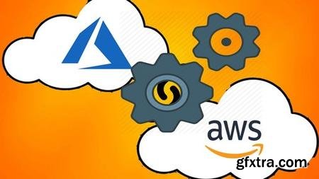 Mastering DevOps with AWS and Azure