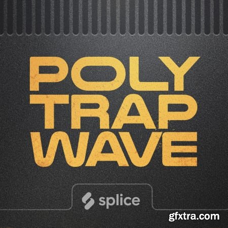 Splice Originals Polytrapwave WAV-DECiBEL