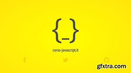 Corso JavaScript - ES6, NodeJS, ReactJS in italiano