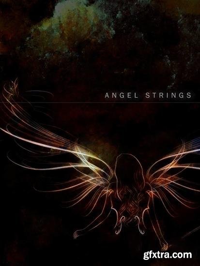 Auddict Angel Strings Vol 1 KONTAKT-DECiBEL