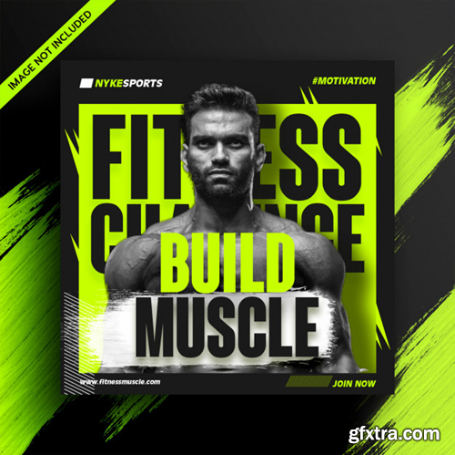 fitness-gym-banner-ad-flyer-gym_183912-8