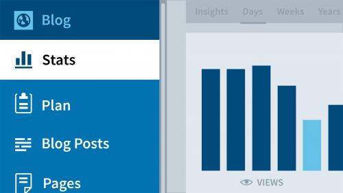 Lynda - WordPress Plugins: Analytics - 558000
