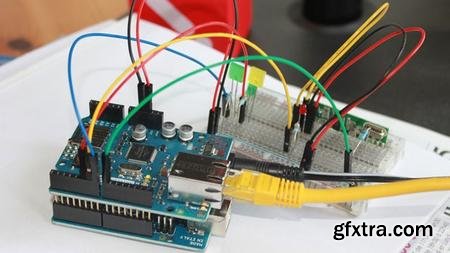 Arduino Web Control: Step By Step Guide