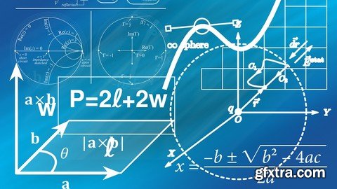 Data Science and Machine Learning Mathematics and Statistics