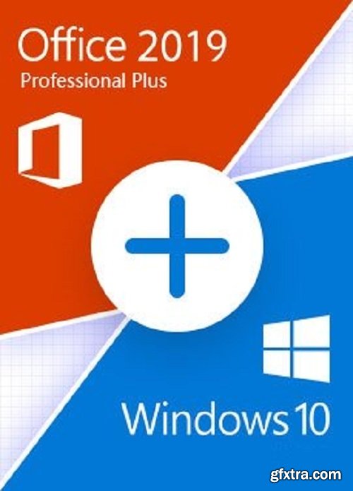 Windows 10 AIO 19H2.1909 Build 18363.657 With Office 2019 & More Preactivated