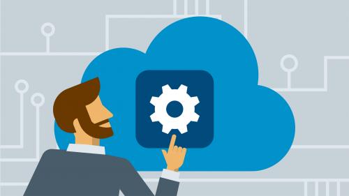 Lynda - Learning Cloud Service APIs - 151707