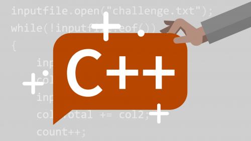 Lynda - Learning C++ (2014) - 167922