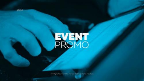 Videohive - Event Promo