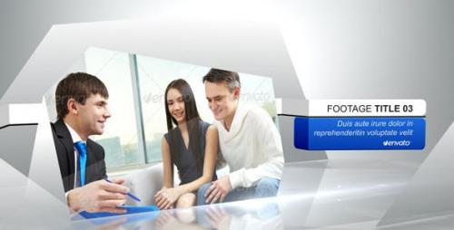 Videohive - Modern Corporate Presentation