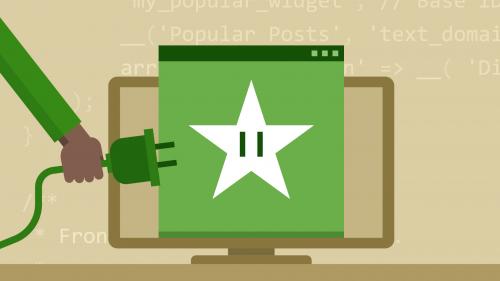 Lynda - WordPress Developer Tips: Creating a Popular Posts Plugin - 174280