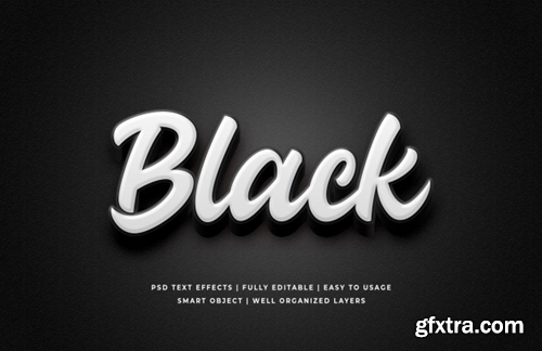 white-black-3d-text-style-effect_106244-521