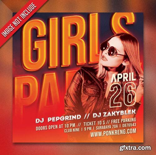 girl-s-night-party-flyer-template_77492-7