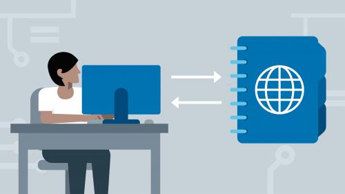 Lynda - Windows Server 2012 Active Directory: Domain Service Design - 184162