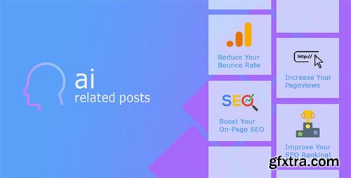 CodeCanyon - AI Related Posts v1.0.0 - AI for WordPress - 25832876