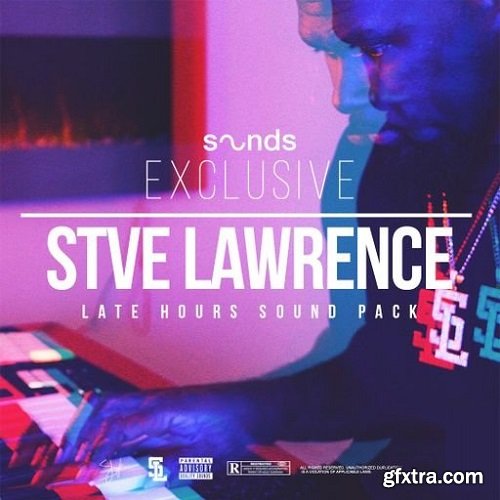 Stve Lawrence Late Hours WAV-SYNTHiC4TE