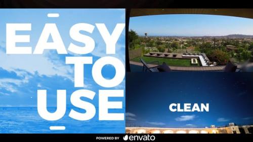 Videohive - Multi Purpose Slideshow