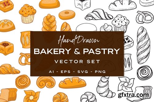 Bakery & Pastry