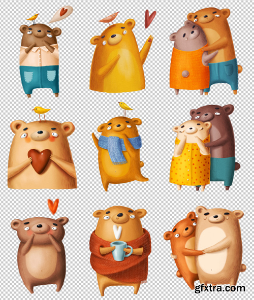 cute-bears-love_147671-4