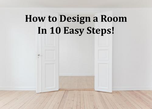 SkillShare - How to Design a Room in 10 Easy Steps - 1907604869