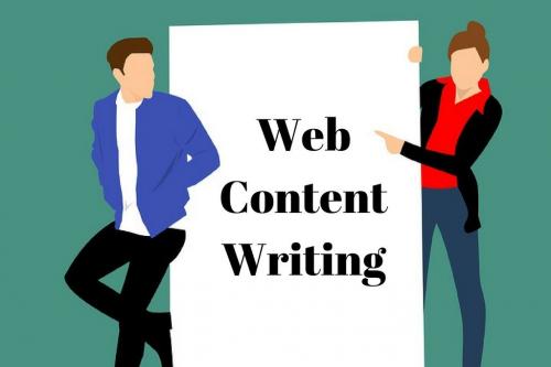 SkillShare - Complete Web Content Writing Masterclass 2019 - Part 1 of 5, Home Page Content - 1921610791
