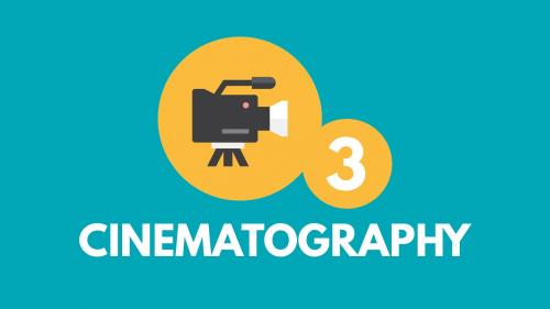 SkillShare - Creative Cinematography 3 - Composing Better Looking Video - 1927272579