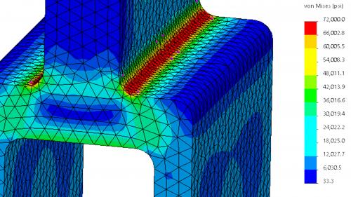 Lynda - SOLIDWORKS: Advanced Simulation - 667364