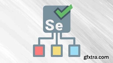 Functional Testing Automation Process With Selenium