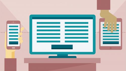 Lynda - UX Foundations: Multidevice Design - 674602