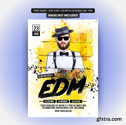 disco-party-flyer-mockup_30996-723