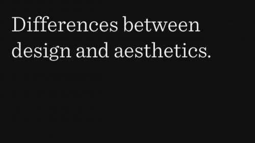 SkillShare - Fundamentals of Design: How to Think Like a Designer - 1986357063