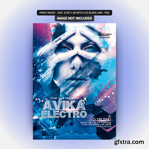 avika-electro-party-flyer_30996-864