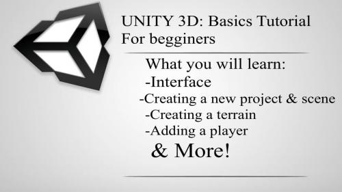 SkillShare - HOW TO CREATE YOUR OWN GAME Unity Tutorial (For Beginners) - 1994717782