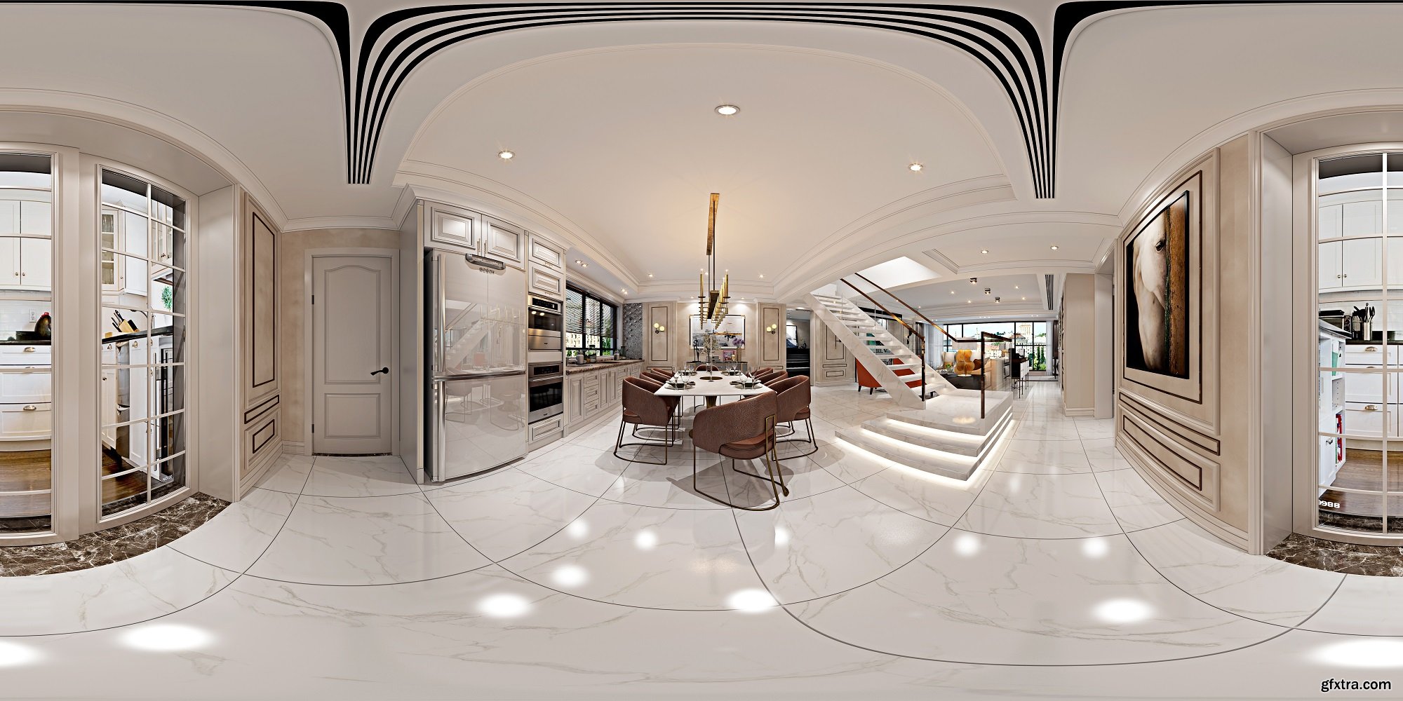 kitchen design 360