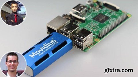 Accelerate Deep Learning on Raspberry Pi