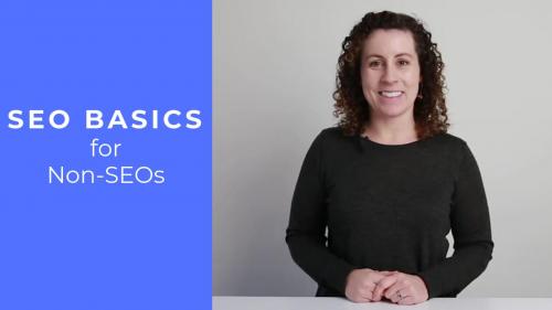 SkillShare - SEO Basics for Non-SEOs - 2018010414