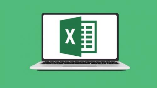 Udemy - Complete Microsoft Excel Course: Go from zero to hero