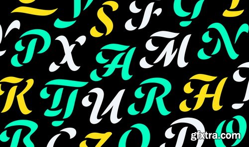 Laima Font Family