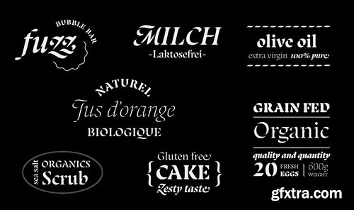 Laima Font Family