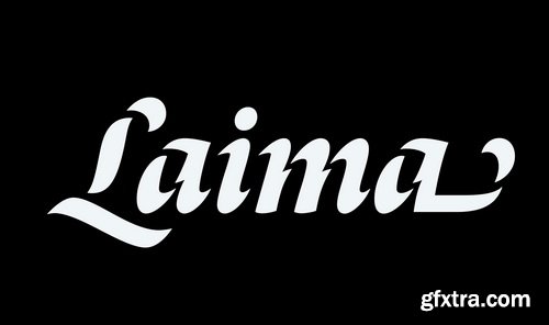 Laima Font Family