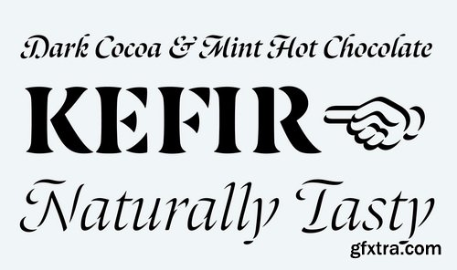 Laima Font Family