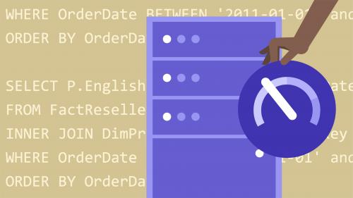 Lynda - SQL Server Performance for Developers - 688526