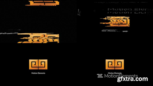 me11804997-glitch-logo-montage-poster