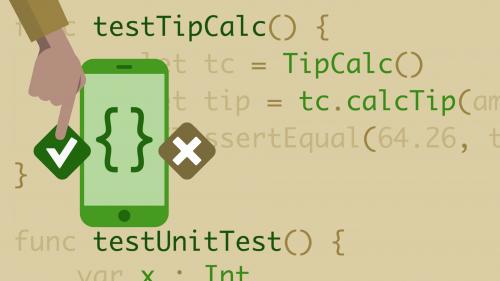 Lynda - Unit Testing for iOS Developers - 697724