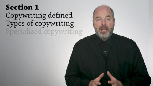 SkillShare - Copywriting for Beginners Part 1 of 3: Seven Vital Questions - 2111629686