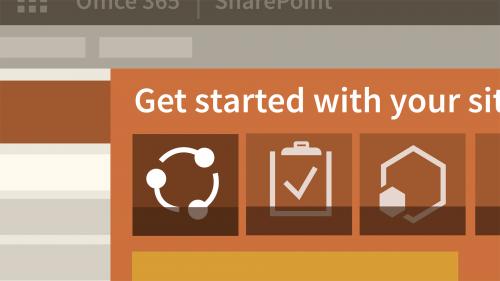 Lynda - SharePoint Online Essential Training: The Basics - 711798