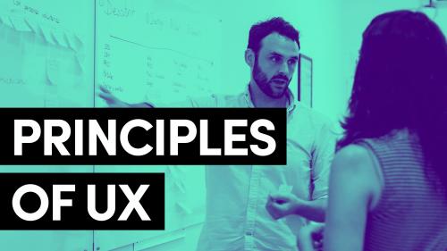 SkillShare - Introduction to UX: Principles of User Experience - 2119792052