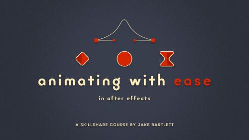 SkillShare - Animating With Ease in After Effects (V1) - 2128437497