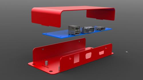 Lynda - SOLIDWORKS: Sheet Metal Design - 718632