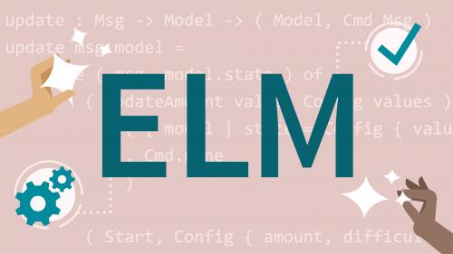 Lynda - Web Development with Elm - 724806