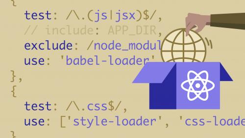 Lynda - Webpack for React Applications - 724808